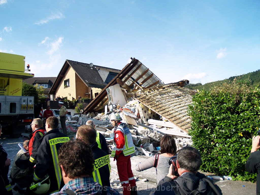 Haus explodiert Bergneustadt Pernze P124.JPG